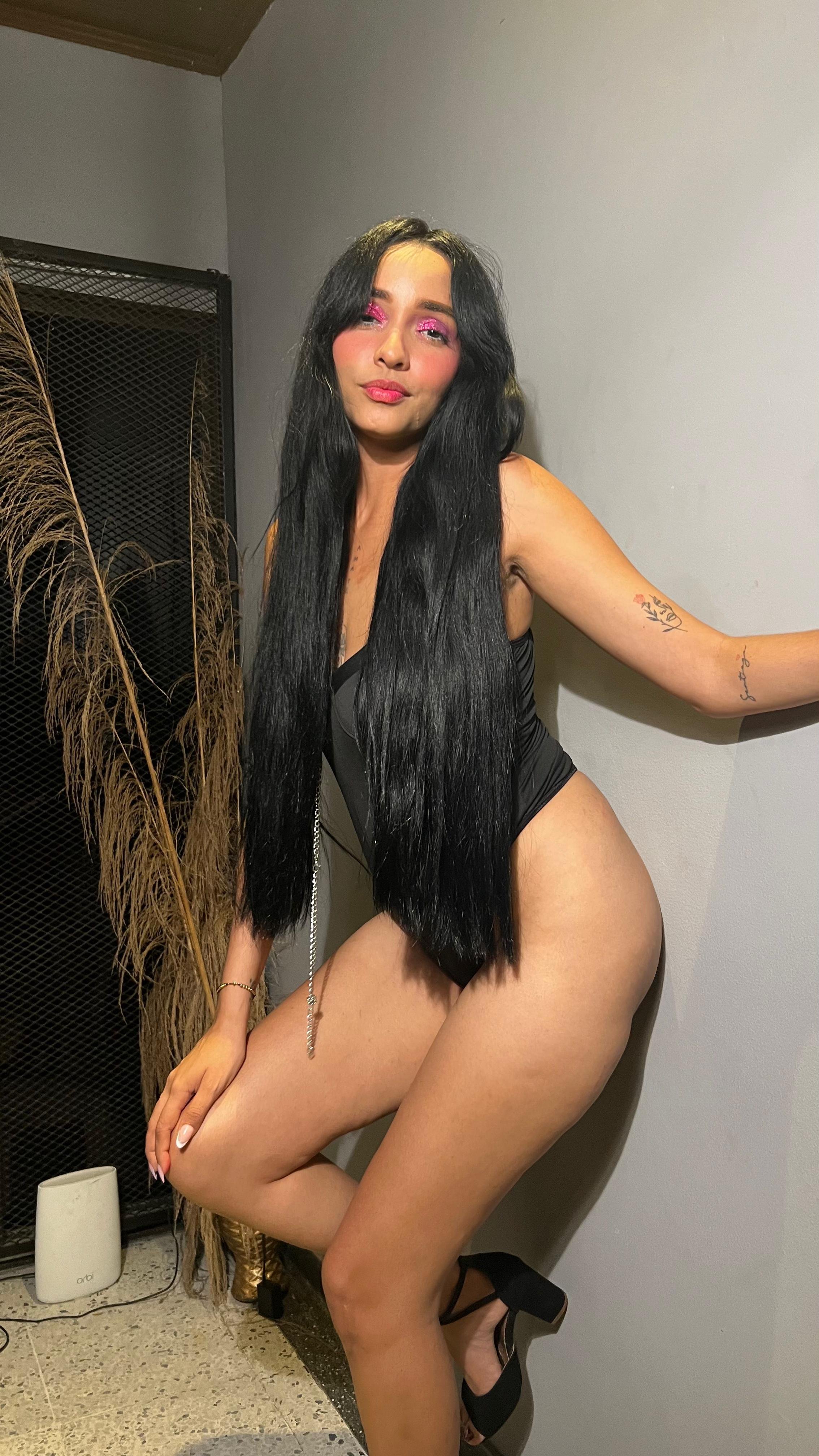 Interprète VictoriaMackeyn Photo 6