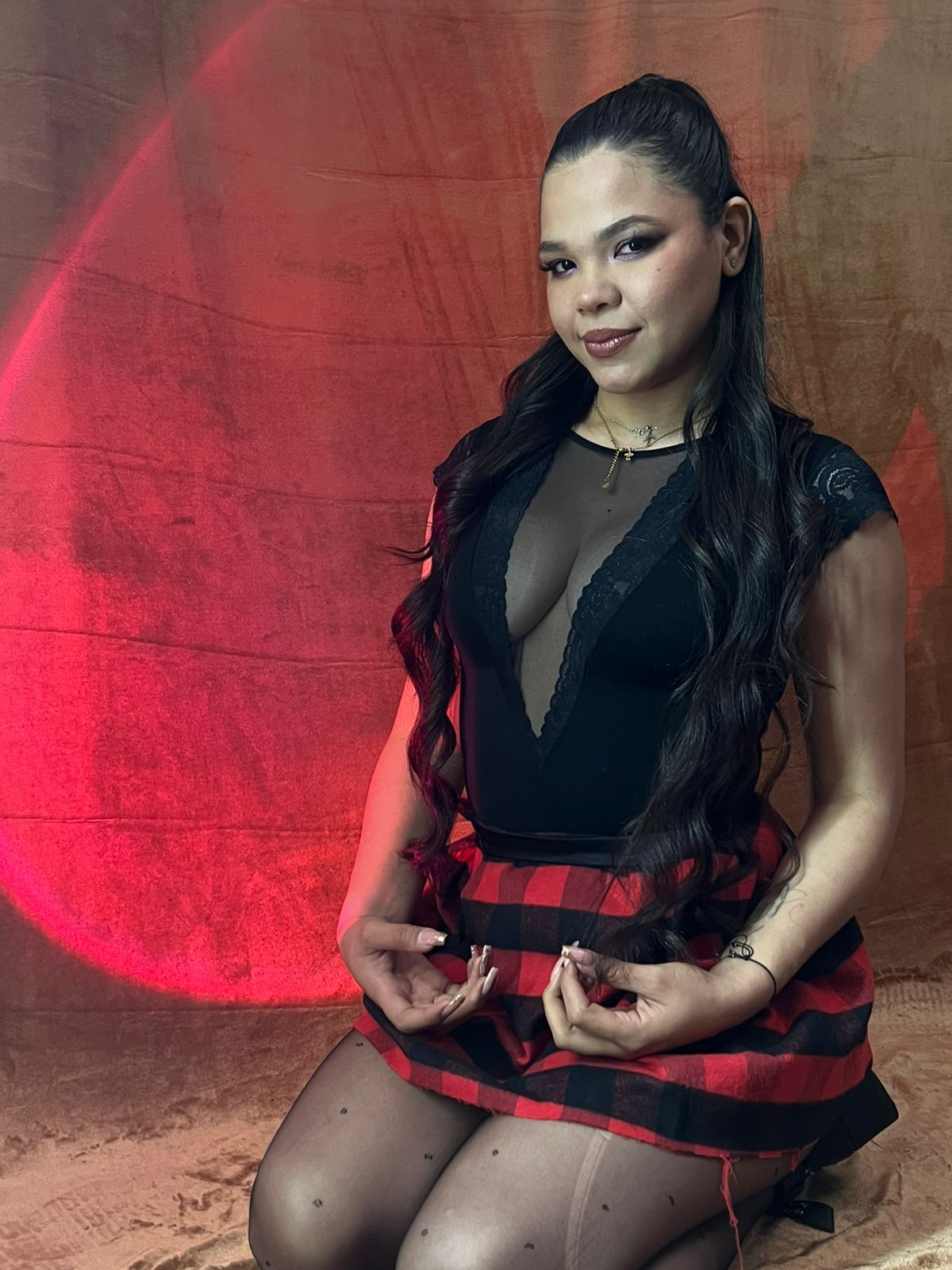 Artist KathyaSpinelliX Foto 2