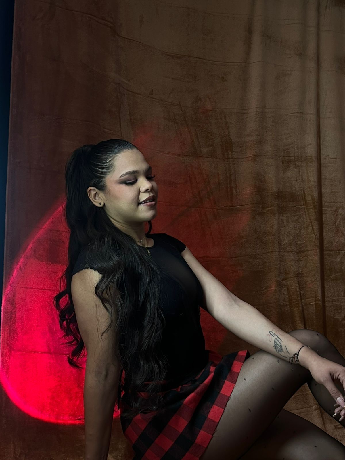 Artist KathyaSpinelliX Foto 5