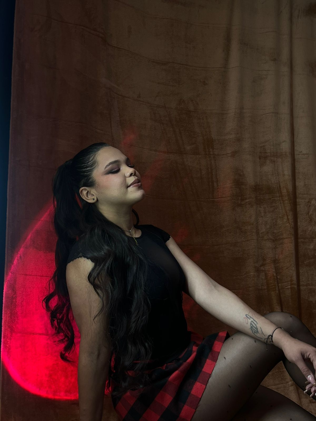 Artist KathyaSpinelliX Foto 1