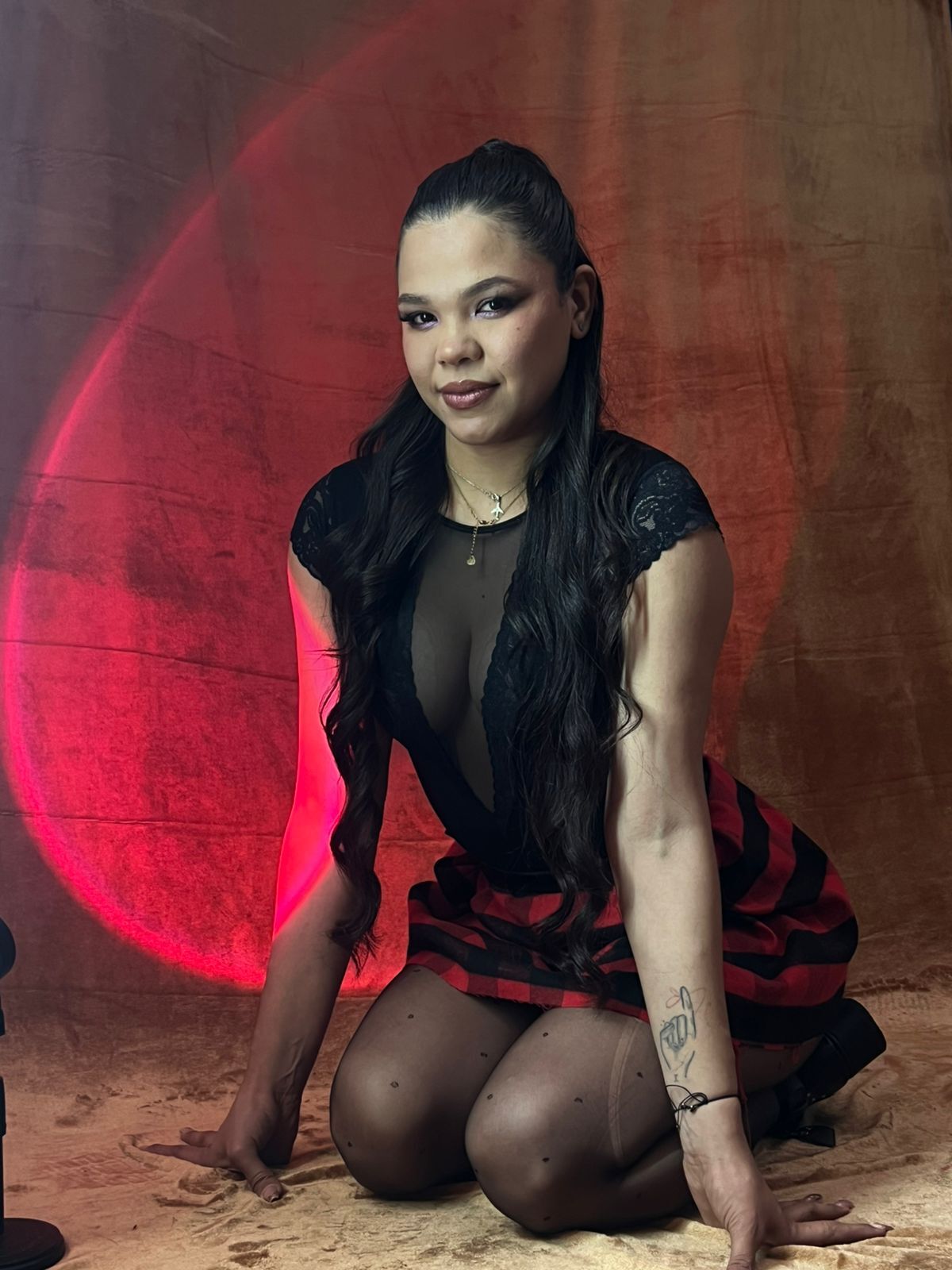 Artist KathyaSpinelliX Foto 6