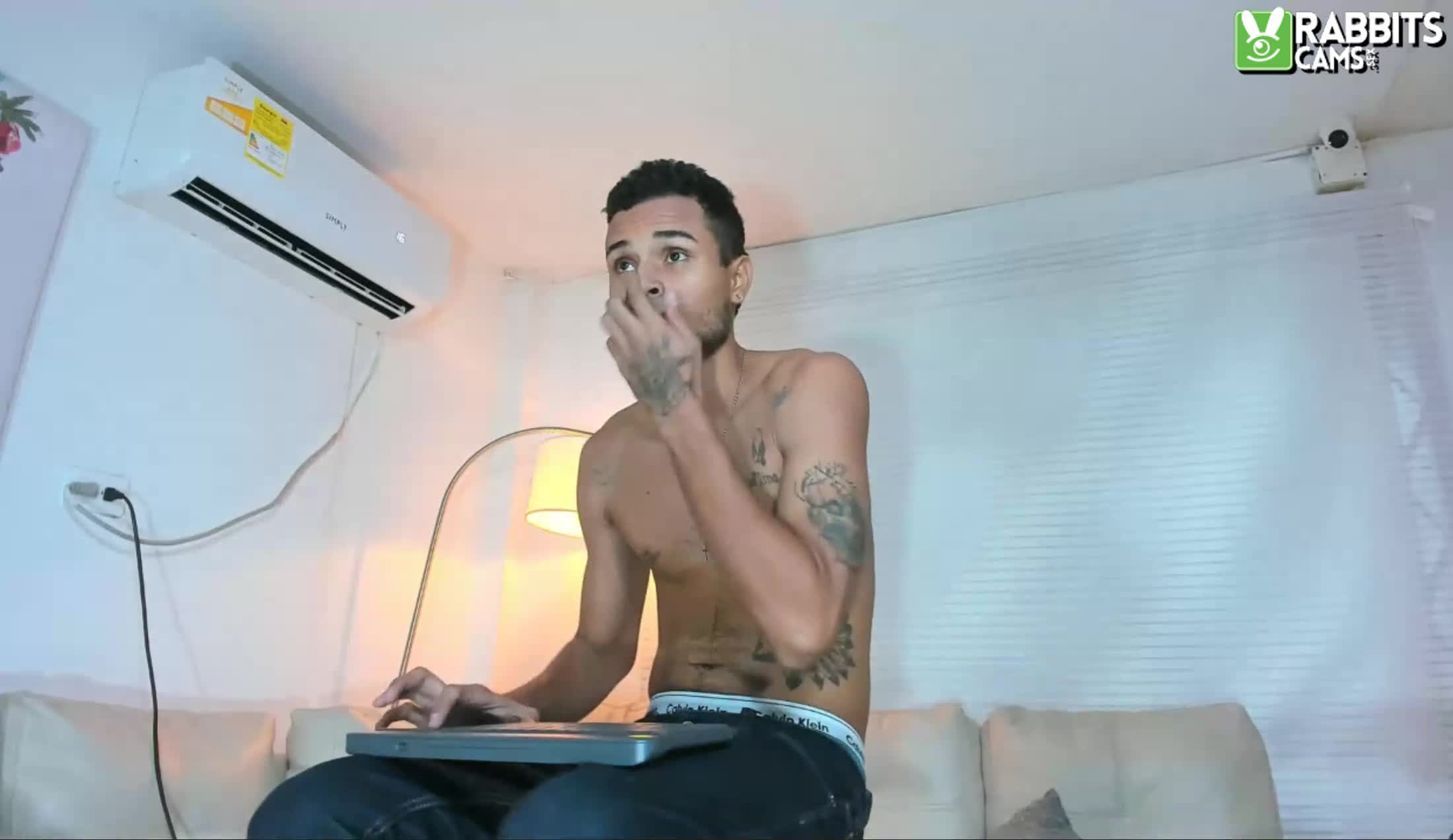 Utøver KIMDUVANG Video 1