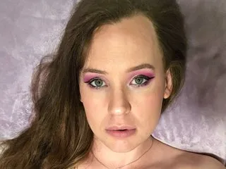Sospoonable profielfoto van cam model