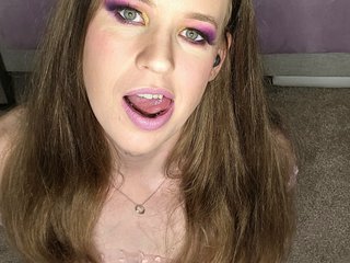 Image de profil du modèle de webcam Sospoonable