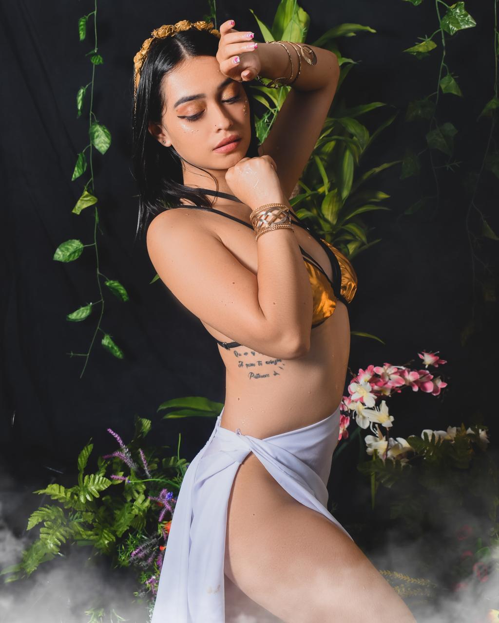 Intérprete EmilyRamiirez Foto 1