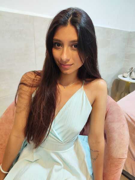 Performer SalmaAlFayed Photo 12