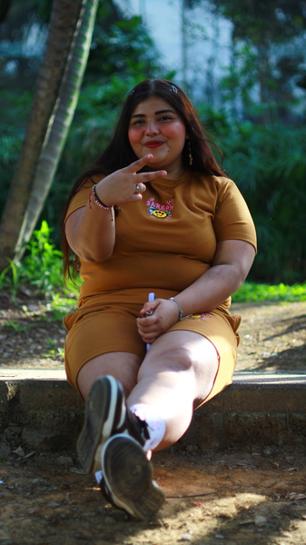 Interprete TaniaBellini Foto 7