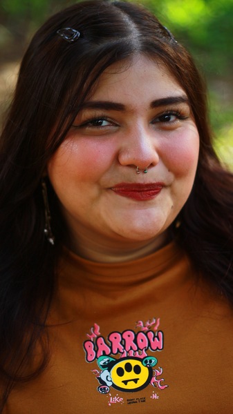 Interprete TaniaBellini Foto 5