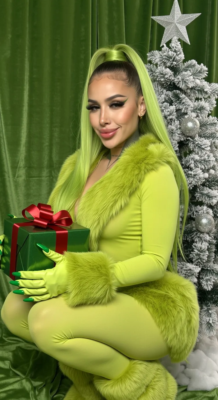 Interprète ItsEmmaa Photo 6