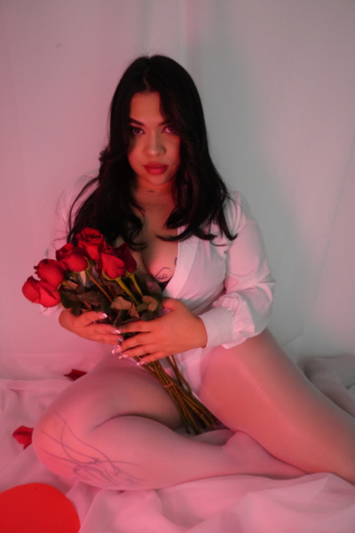 Interprete AlaskaHoney Foto 2