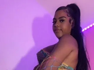 Imagen de perfil de modelo de cámara web de Evilbianca