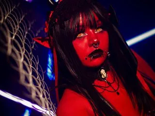 Foto de perfil de modelo de webcam de LaytonBox