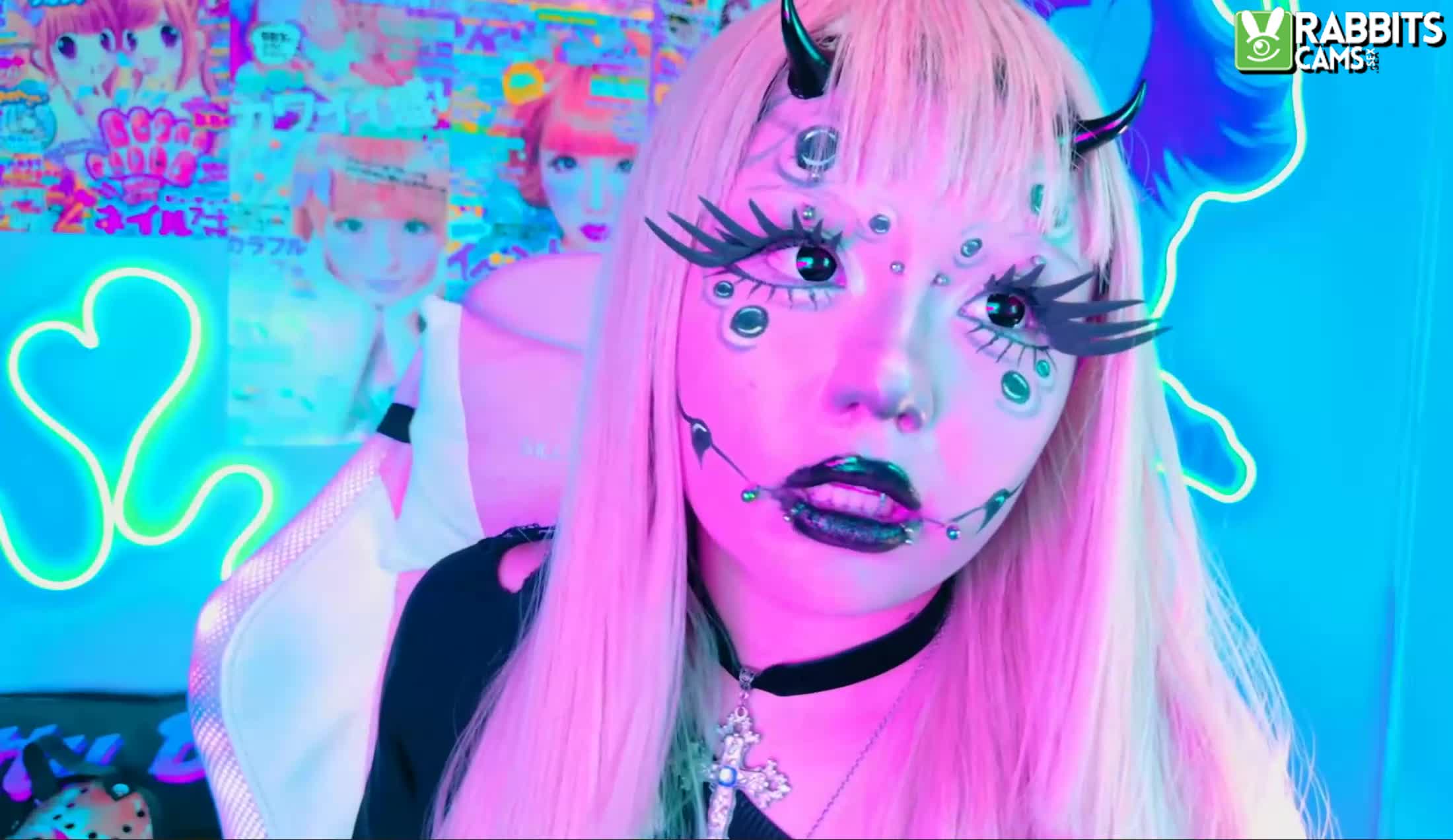 Utøver LaytonBox Video 2