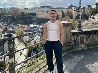 Jackdedeleon profielfoto van cam model