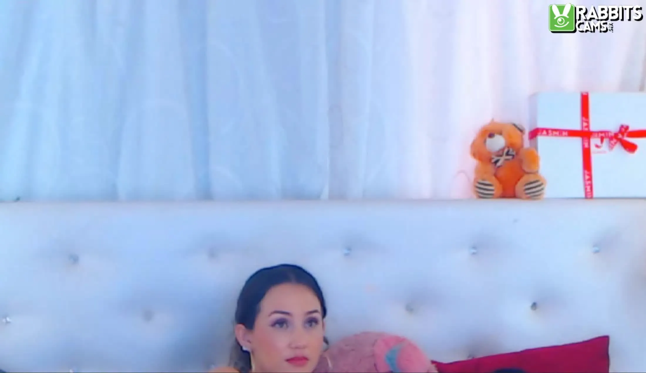 Utøver SophiaAdams21 Video 1