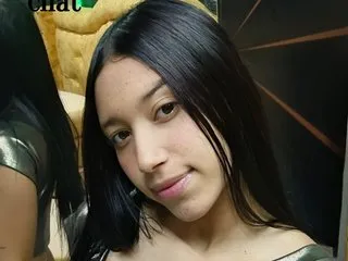 Imagen de perfil de modelo de cámara web de SkinnyBrenda