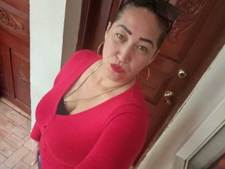 Alajandra_Gir cam model profile picture 