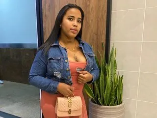 Saray_brown immagine del profilo del modello di cam