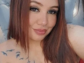 Ana_Thomson immagine del profilo del modello di cam