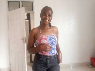 Foto de perfil de modelo de webcam de Puritex