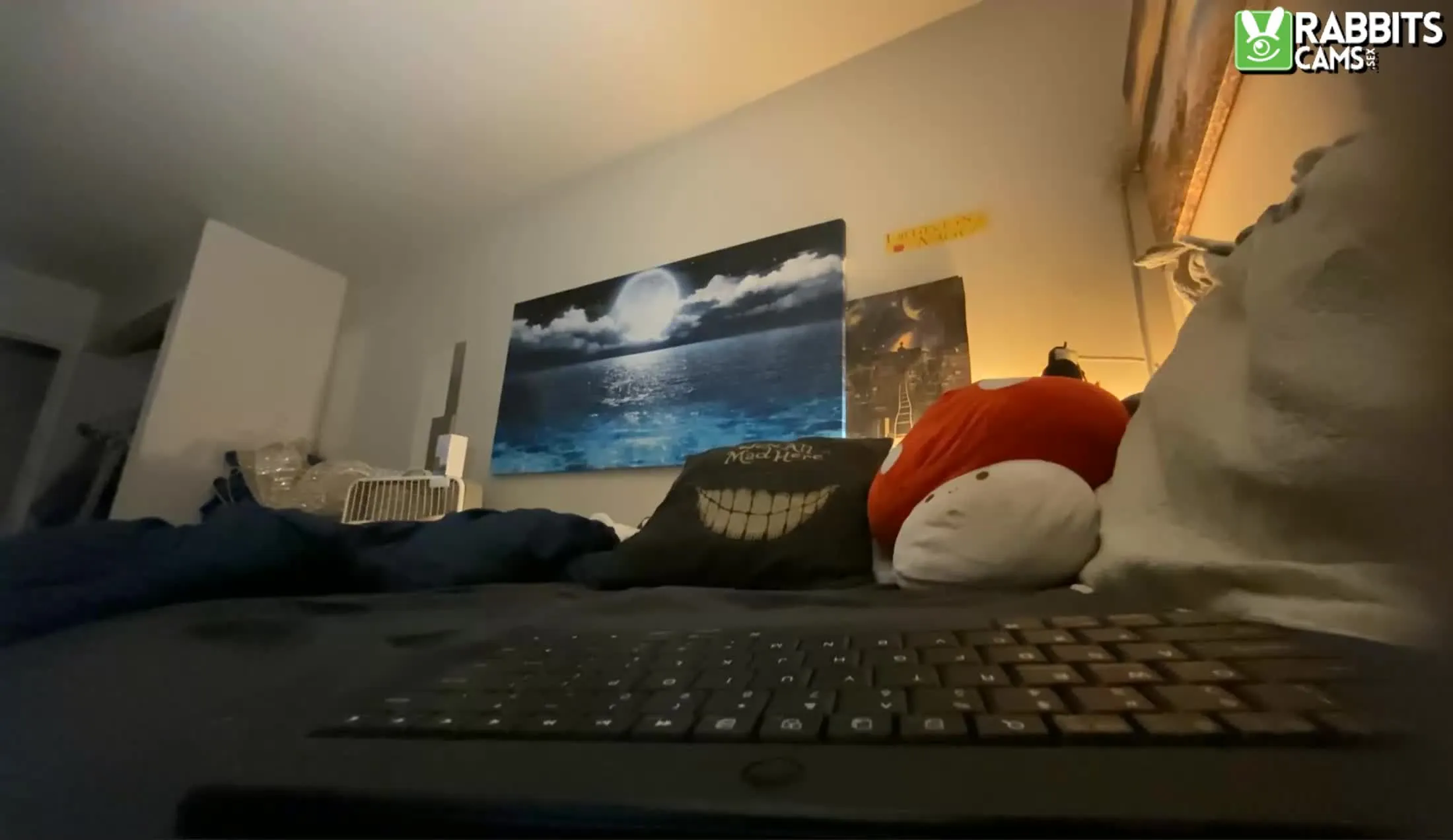 Interprete CaliAthena69 Video 1