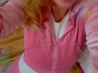 Profilbilde av CaliAthena69 webkamera modell