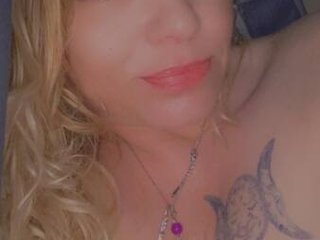 CaliAthena69 profielfoto van cam model 