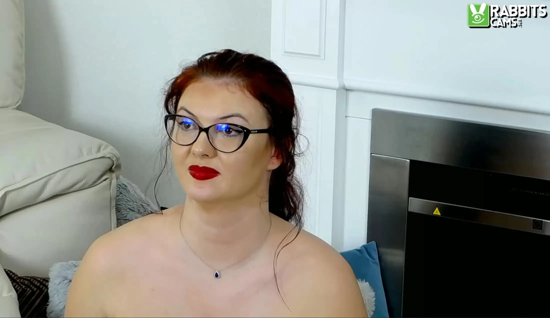 Artiest AmeliaClaireX Video 1