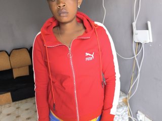 Prettyolive immagine del profilo del modello di cam