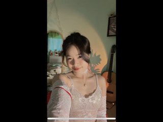 Image de profil du modèle de webcam Bonbonnn_99