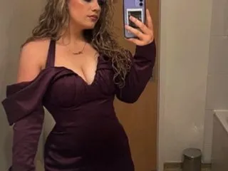 Alessiababy profielfoto van cam model