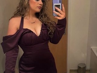 Alessiababy profilbild på webbkameramodell