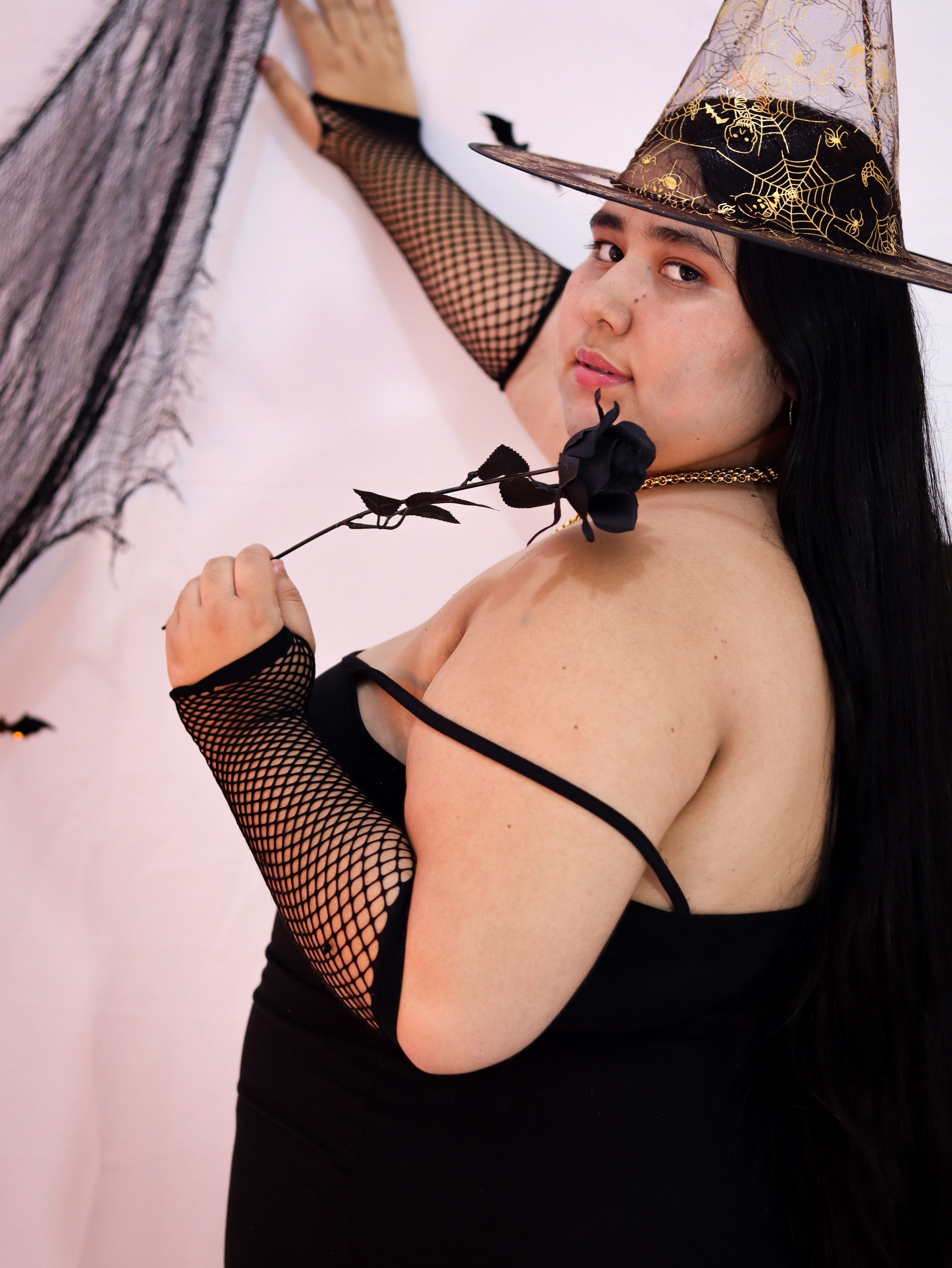 Interprete DakotaGill Foto 5