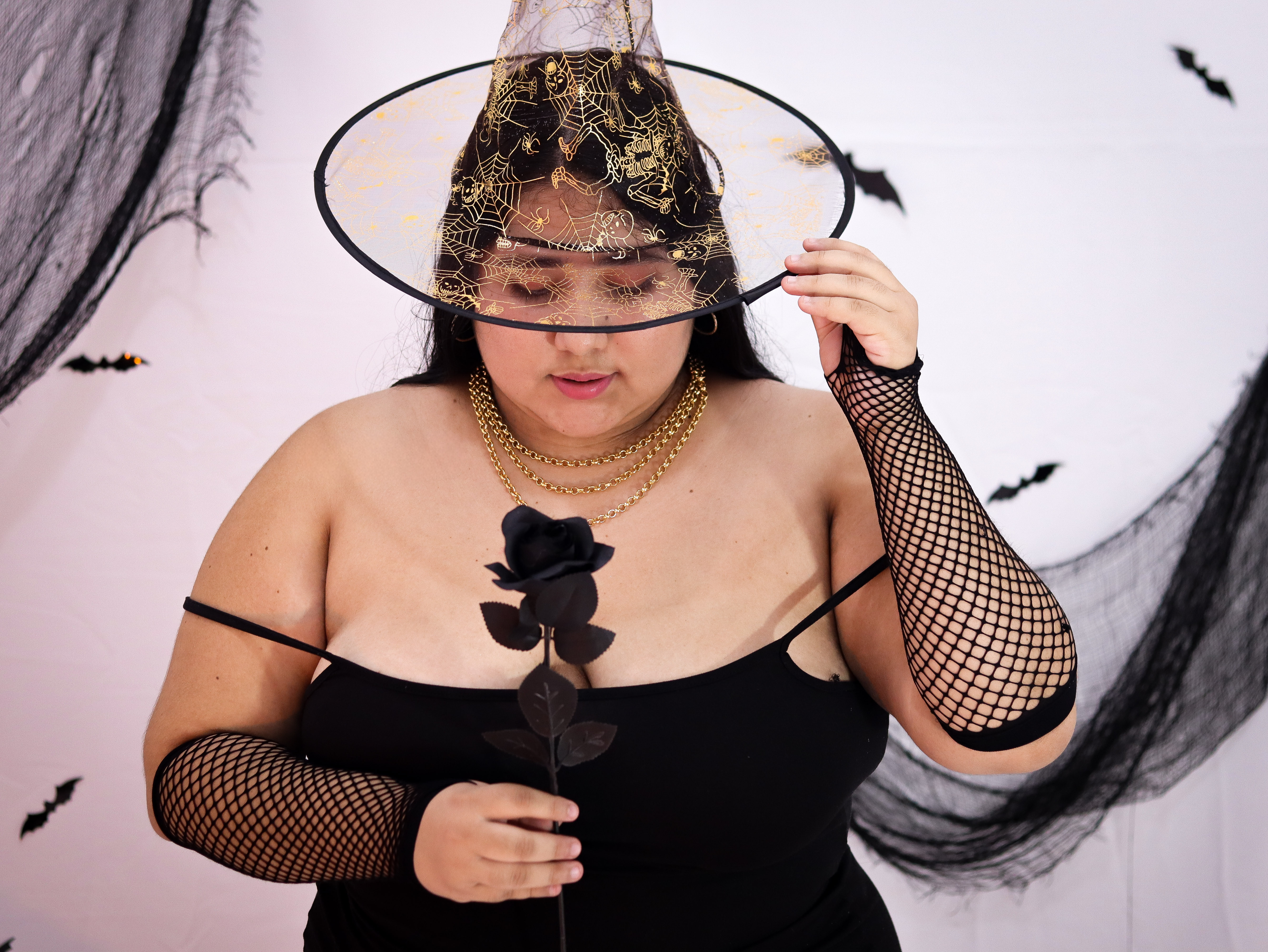 Interprete DakotaGill Foto 2