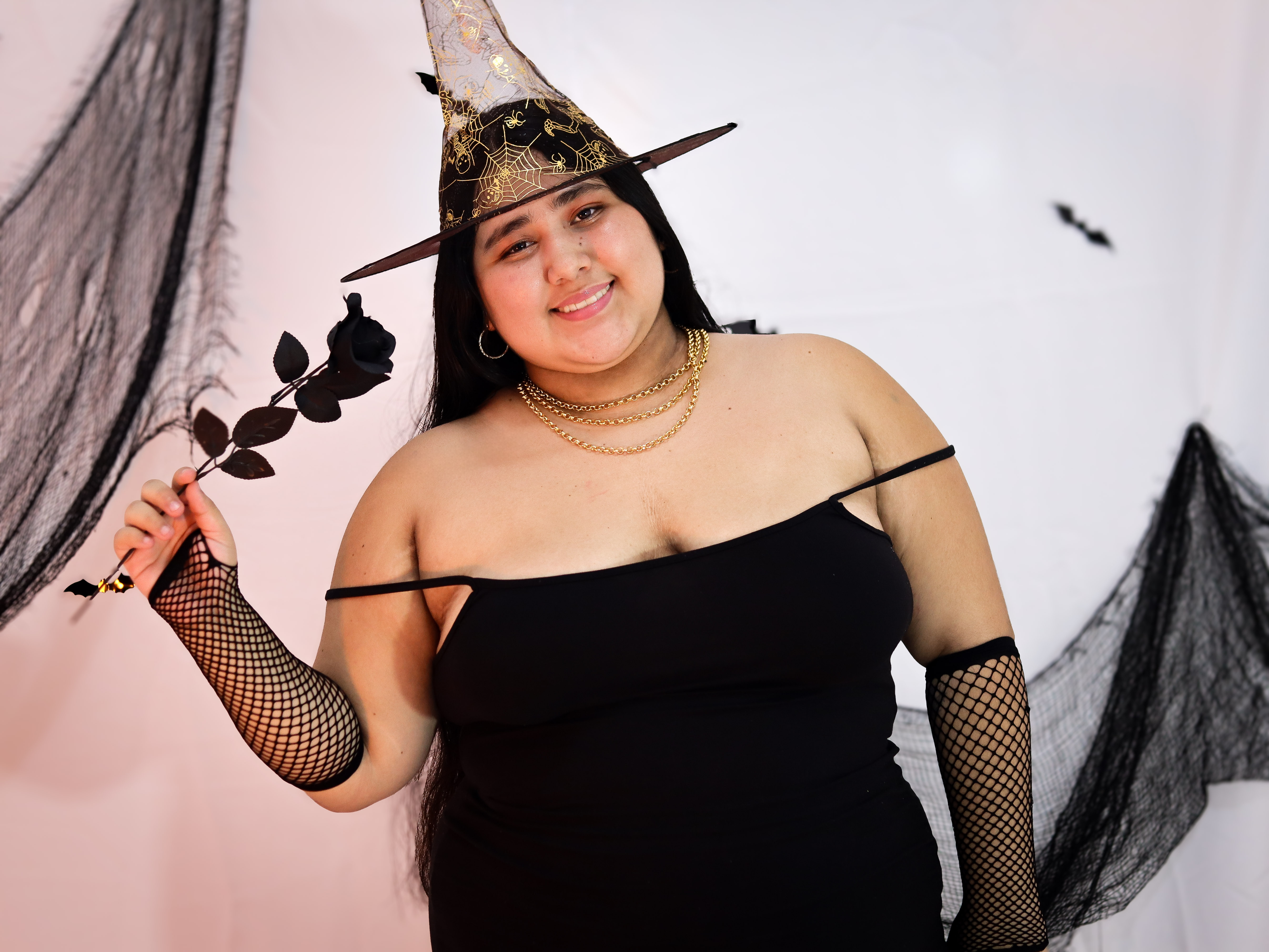 Interprete DakotaGill Foto 3