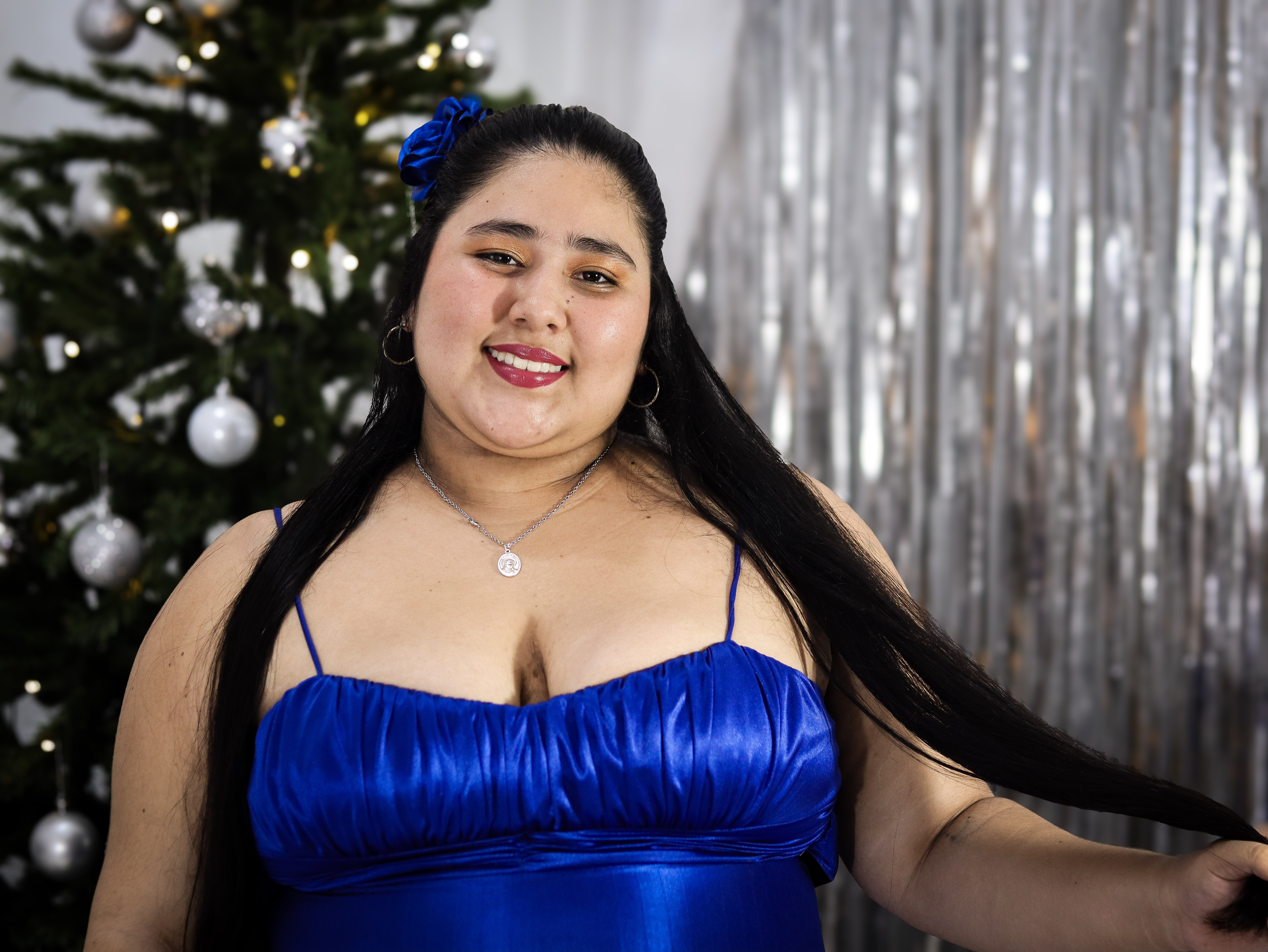 Interprète DakotaGill Photo 1