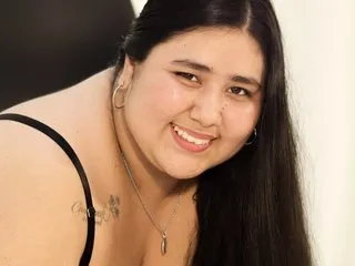 DakotaGill profilbild på webbkameramodell