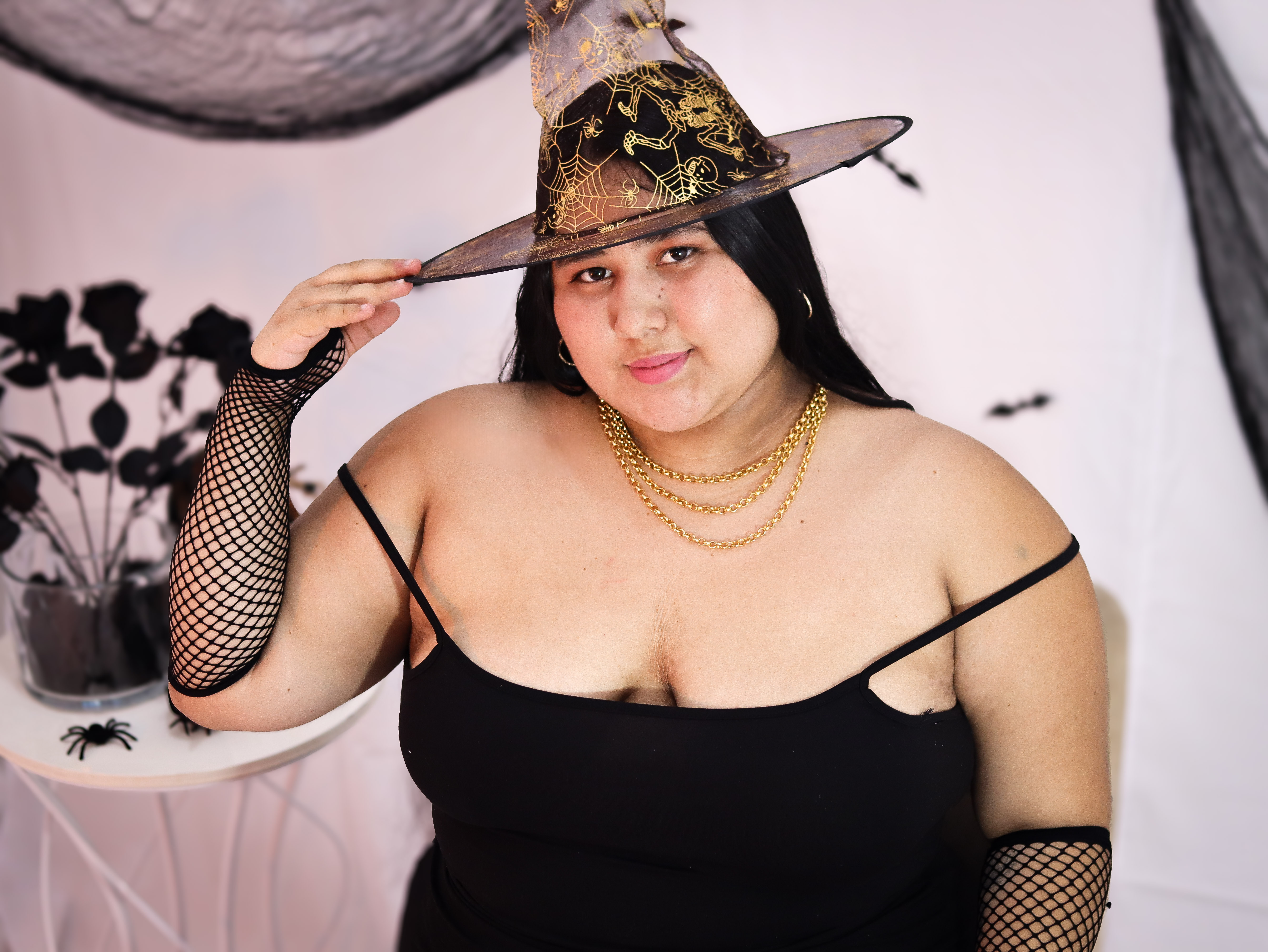 Interprete DakotaGill Foto 1