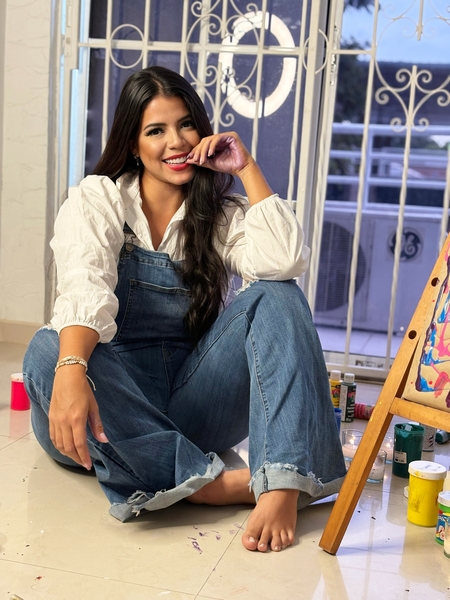 Utøver AbbyMathews Bilde 9