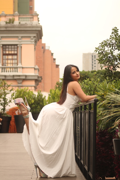 Artiest KimHaley Foto 6