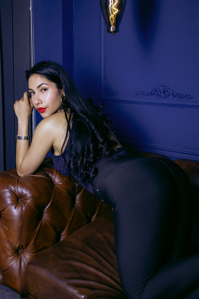 Darsteller ArianaReynoldss Foto 9