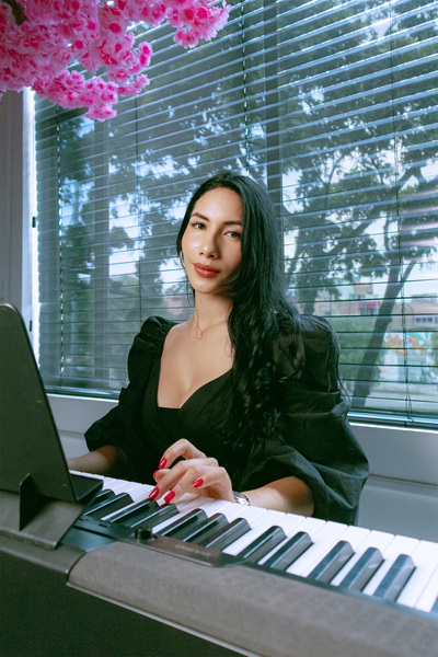 Darsteller ArianaReynoldss Foto 8