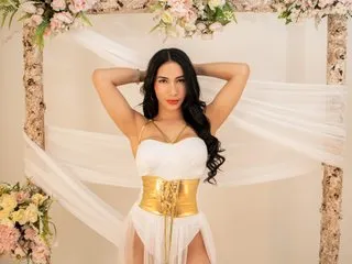 ArianaReynoldss immagine del profilo del modello di cam