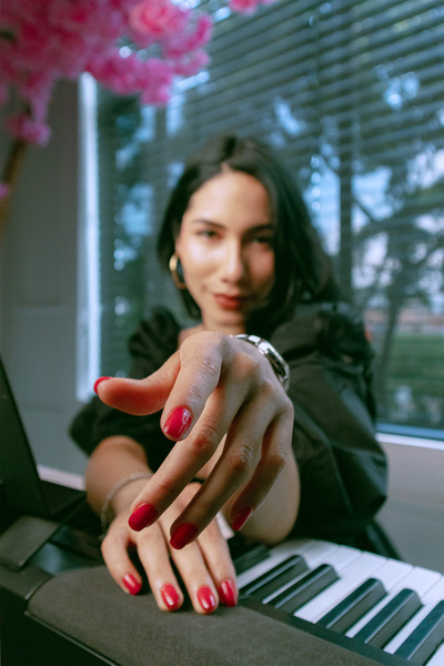 Darsteller ArianaReynoldss Foto 7