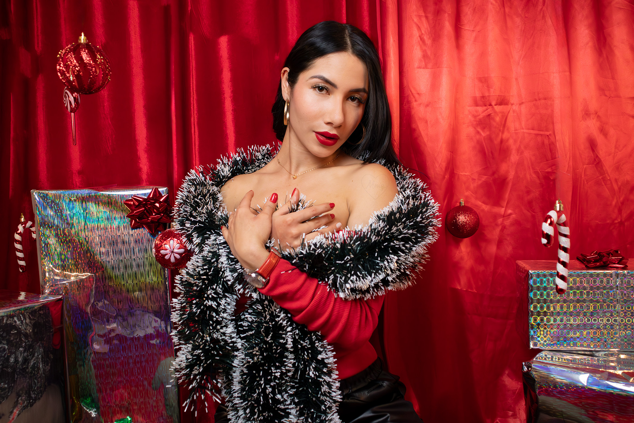 Darsteller ArianaReynoldss Foto 2