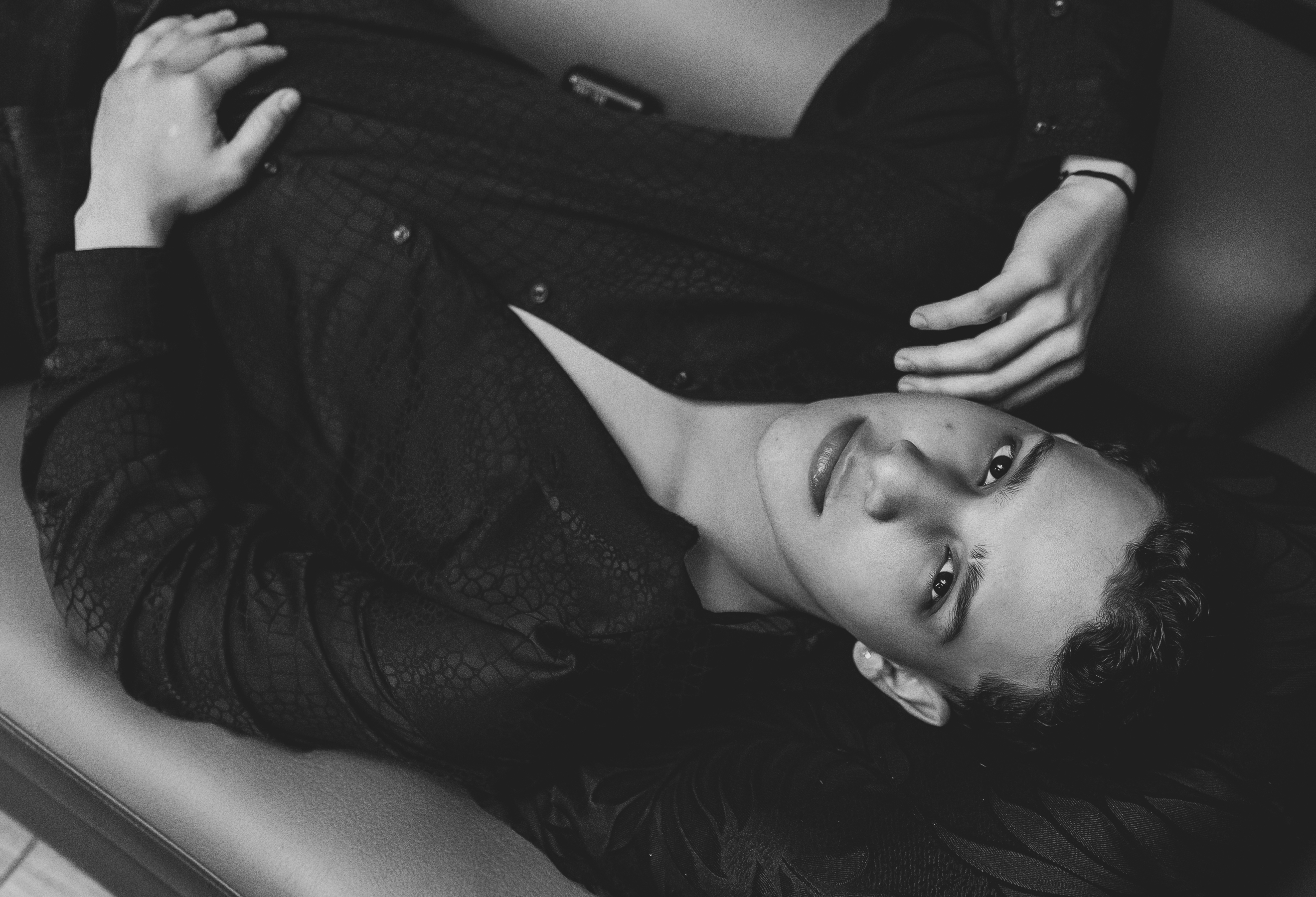 Performer Thomas_May4rs Photo 3