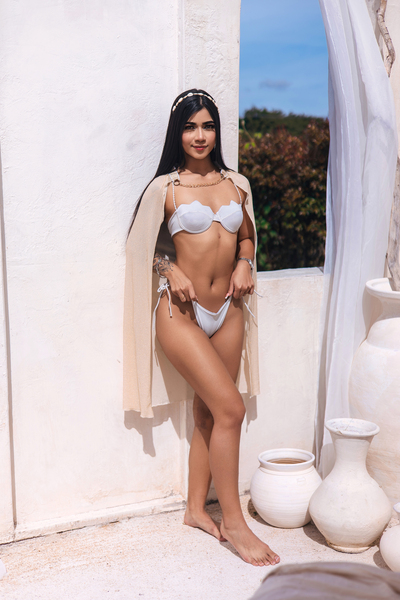 Interprète NaishaFord Photo 11