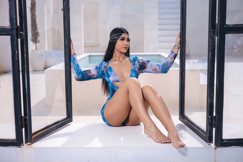 Interprète NaishaFord Photo 6