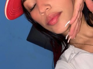 hazelsex immagine del profilo del modello di cam