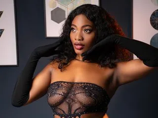 nahomygreen immagine del profilo del modello di cam